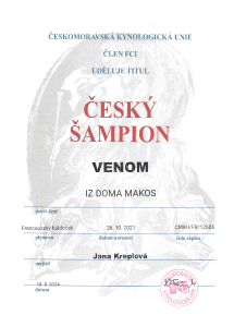 Venom